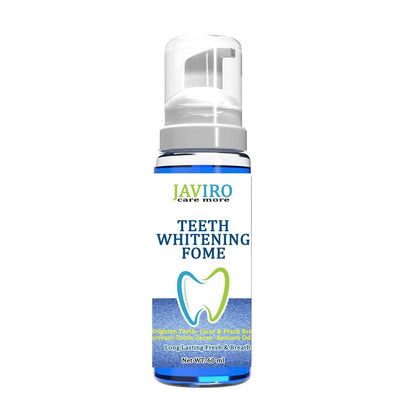 Teeth Whitening Fome (60 ML)