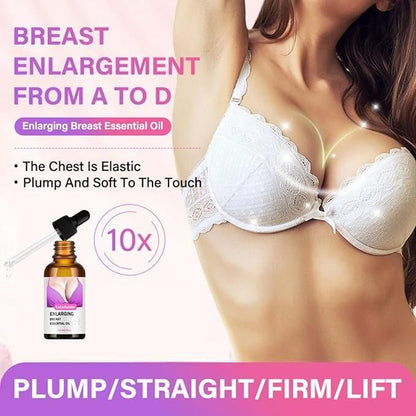 Breast Enhancement Oil 30ML (Pack of 2) 0c2542-3a