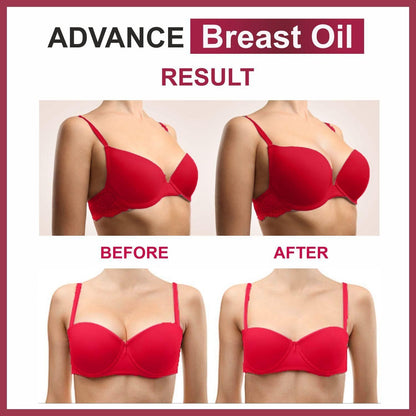 Oilanic Natural B 36 Plus Breast Enlargement Oil 30 ml 0c2542-3a