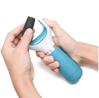 Foot Roller Callus Remover Hard and Dead Skin Remover 0c2542-3a