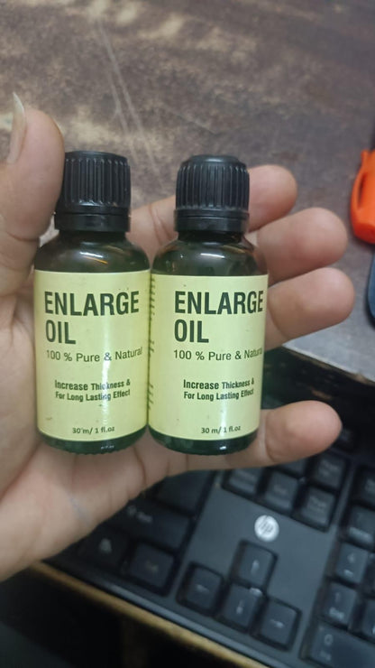 Enlarge Oil Pure and Natural 0c2542-3a