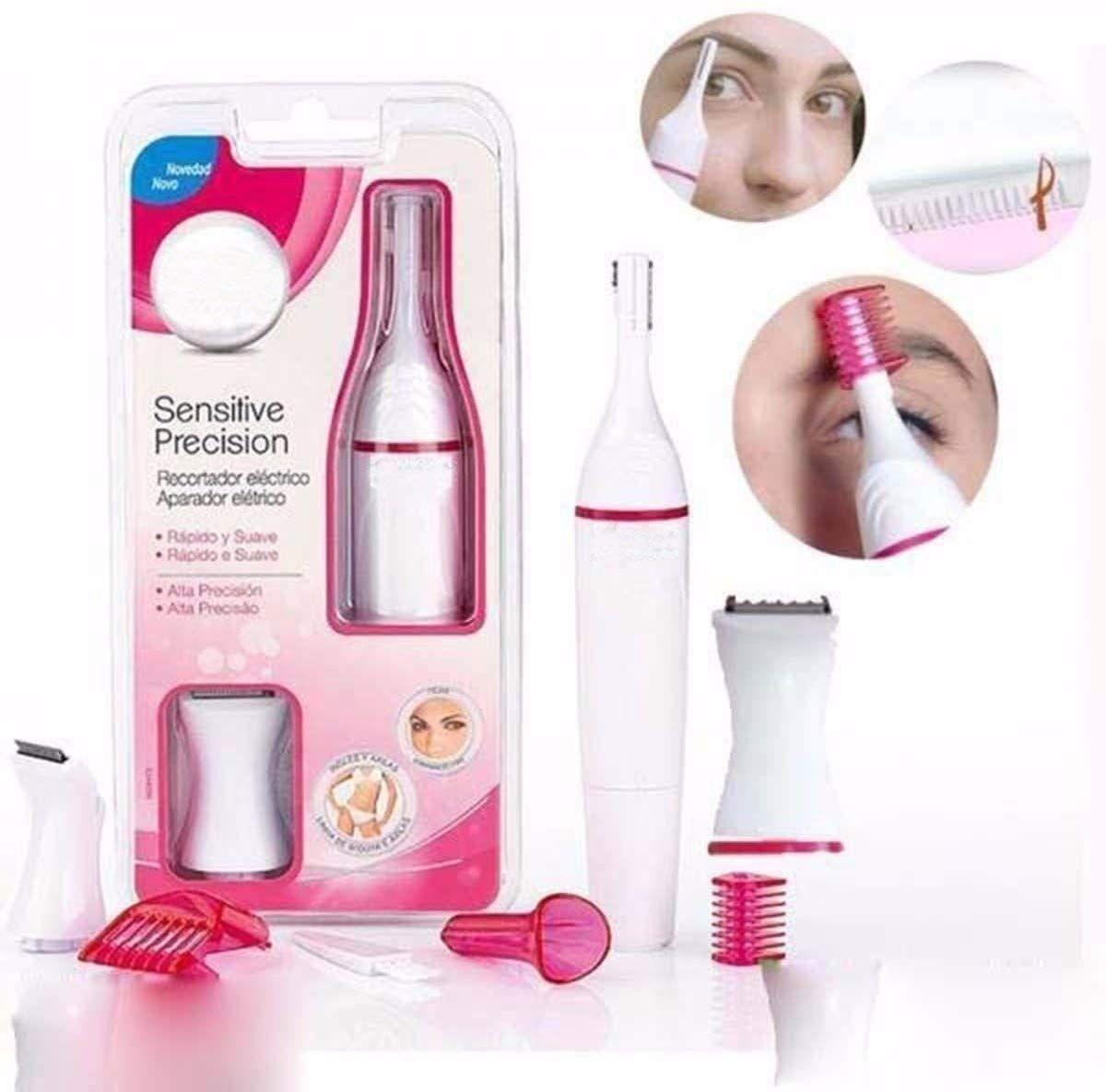 Sensitive Touch Trimmer Shaver For Women 0c2542-3a