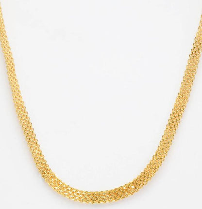 Glistening Men's Chain Vol 4