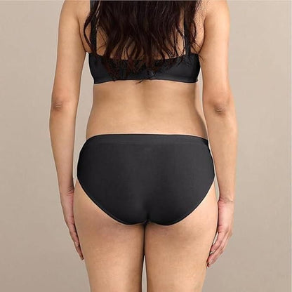 Womens Cotton Postpartum Maternity Underwear