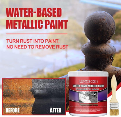 Metal Rust Remover Rust Pack of 1