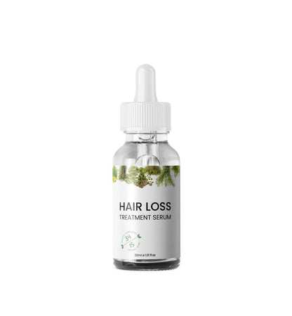 Hair Loss Treatment Serum 30Ml (Pack Of 2) 0c2542-3a