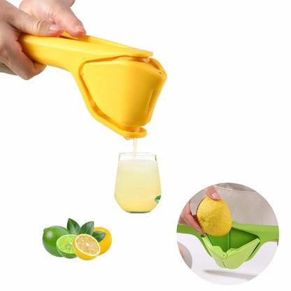 Manual Lemon Juicer