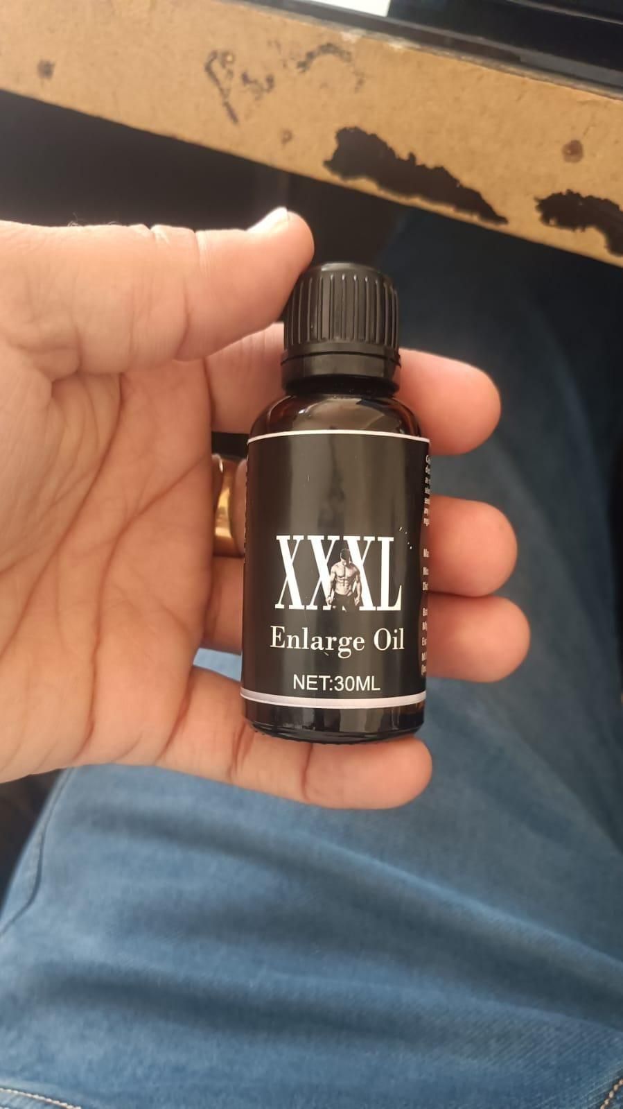 30ml XXXL Essential Oil for Men's 0c2542-3a