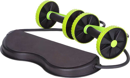 Full Body Workout Plastic Revolex Xtreme