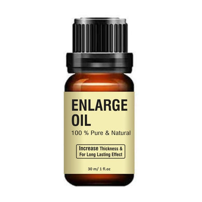 Enlarge Oil Pure and Natural 0c2542-3a