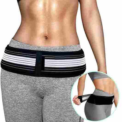 Advanced Fitness Belt