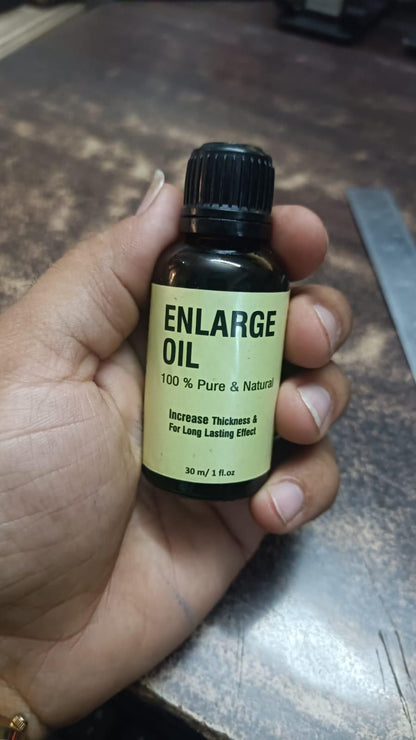 Enlarge Oil Pure and Natural 0c2542-3a