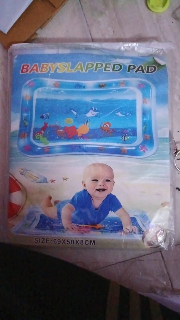 Baby Water Play Mat