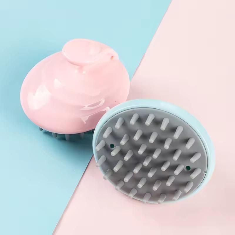 1pc Japanese-Style Non-Printing Scalp Massager 0c2542-3a