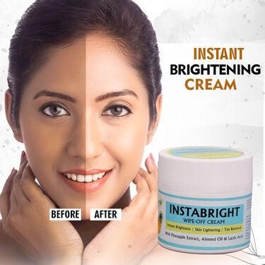 Herbal Natural Instant Brightening Cream 0c2542-3a