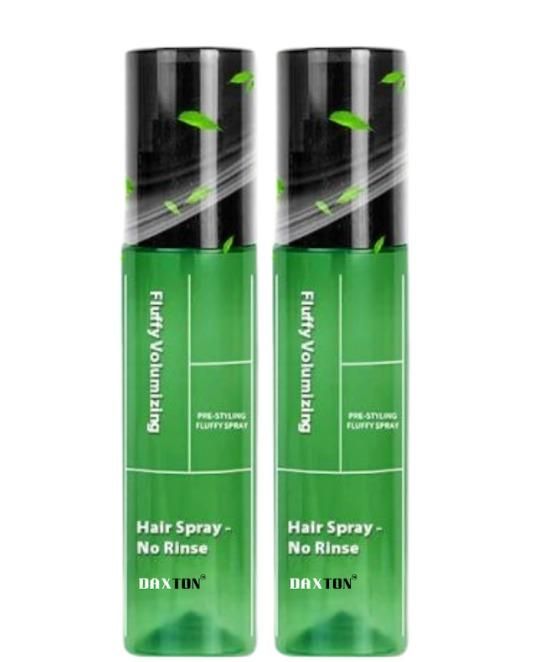 Hair Spray For Hair Styling(Pack Of 2) 0c2542-3a