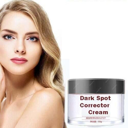 Dark Spot Corrector Cream (Pack of 2) 0c2542-3a