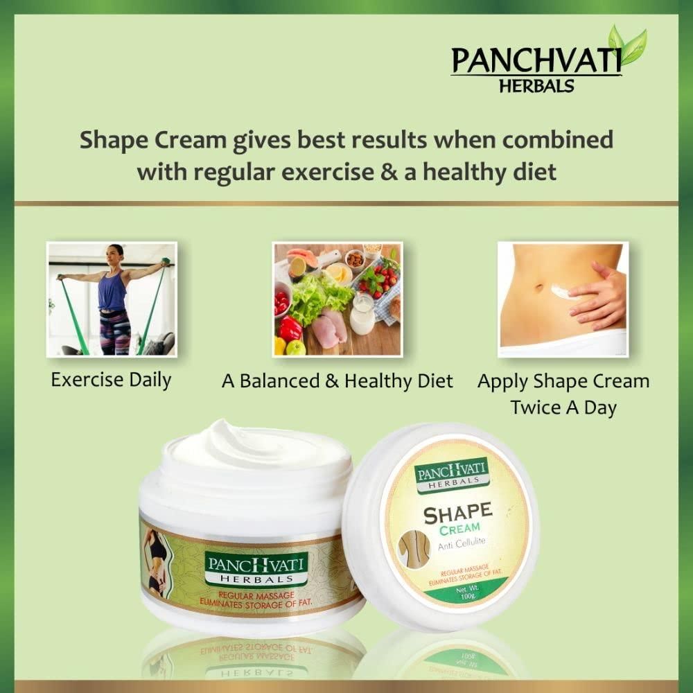 Anti Cellulite Shape Cream 0c2542-3a