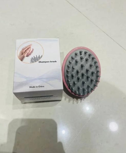 1pc Japanese-Style Non-Printing Scalp Massager 0c2542-3a