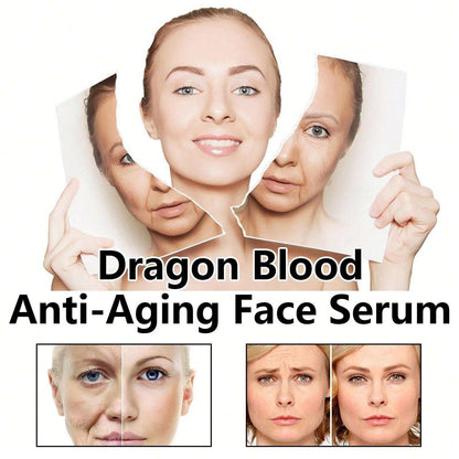 Dragon Blood Anti-Aging Face Serum (Pack of 2) 0c2542-3a