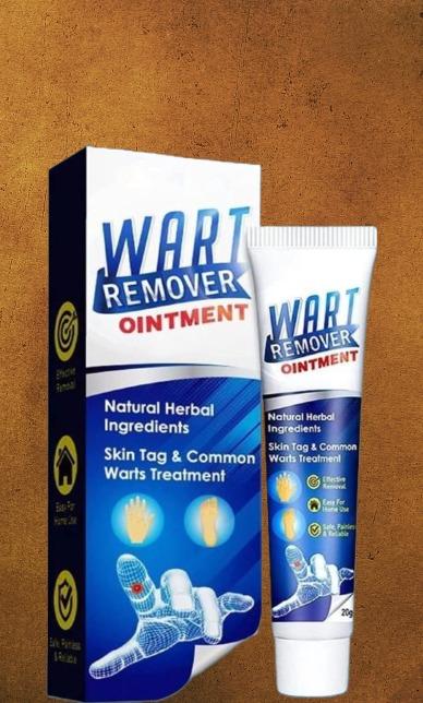 Atemporal  Warts Remover Cream 0c2542-3a