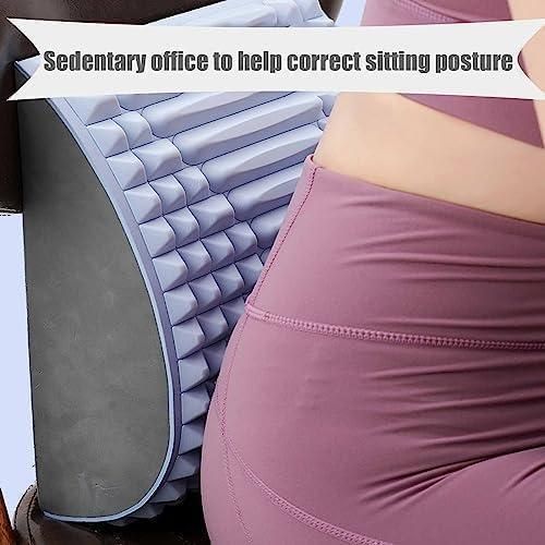 Back Stretcher Pillow Back Pain Relief