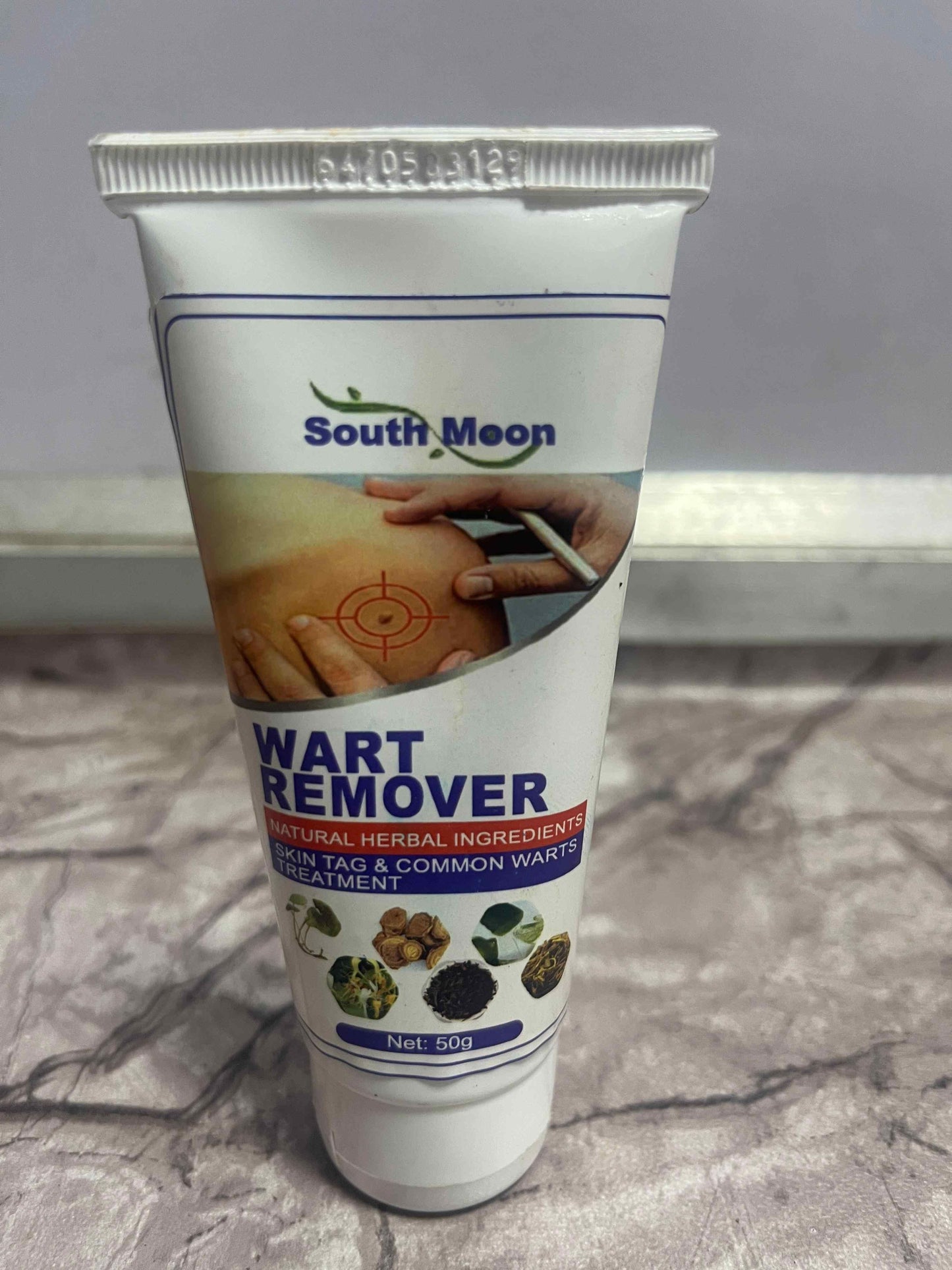 Herbal Wart Removal Cream 0c2542-3a