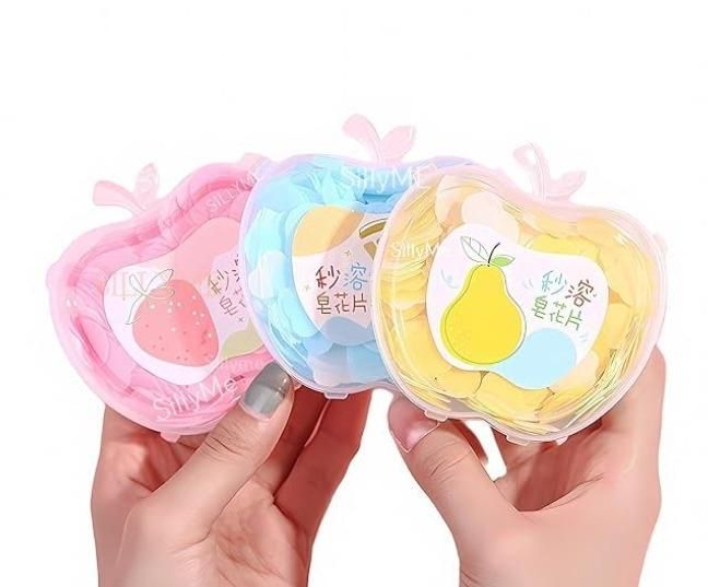 Portable Paper Soap 0c2542-3a