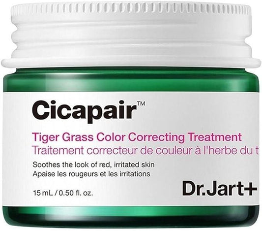 Cicapair Color Correcting Cream 0c2542-3a