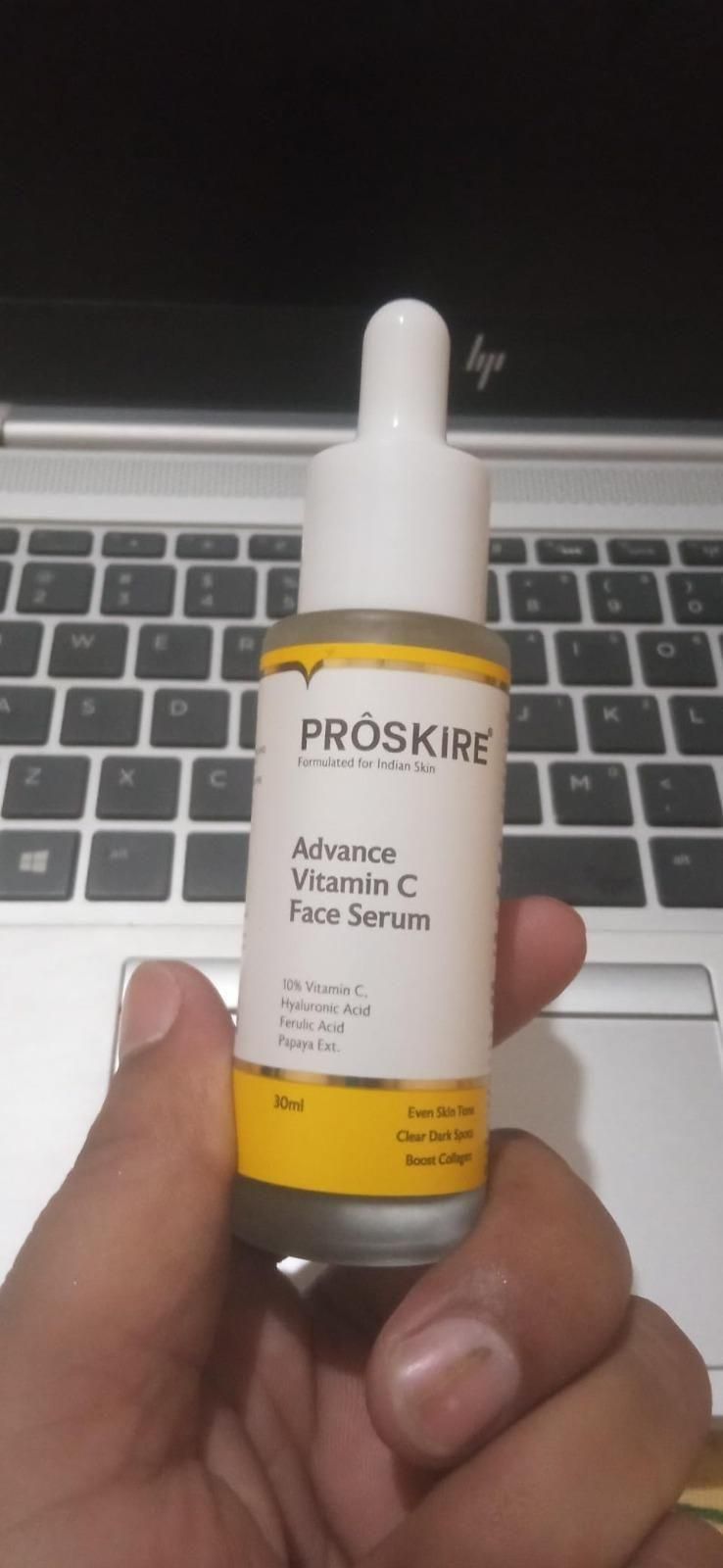 Exclusive Proskire Advance Vitamin C Serum 0c2542-3a