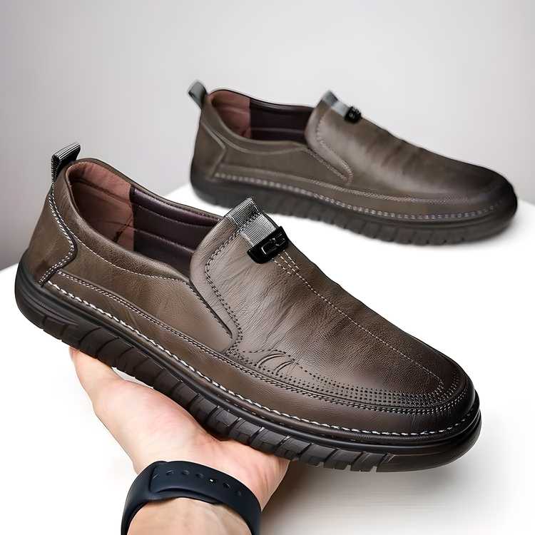 Trendy Mens Casual Shoes 0c2542-3a