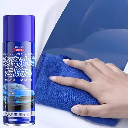 Anti Fog Spray & Rain Repellent Spray for Car