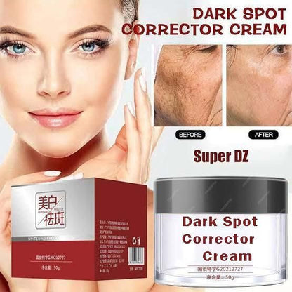 Dark Spot Corrector Cream (Pack of 2) 0c2542-3a