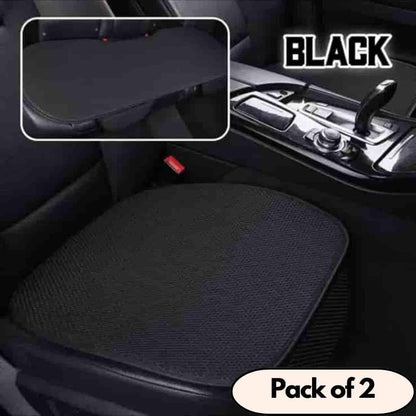 Car Seat Bottom Cover Pack of 2