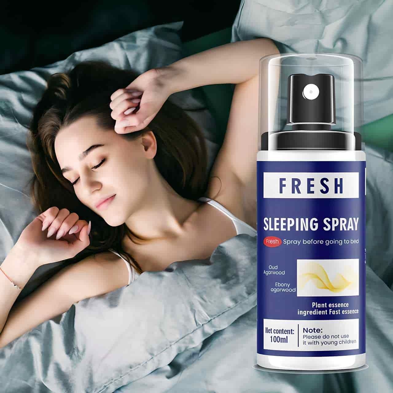 Fresh Sleeping Spray 100ML