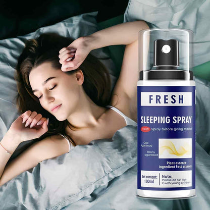 Fresh Sleeping Spray 100ML