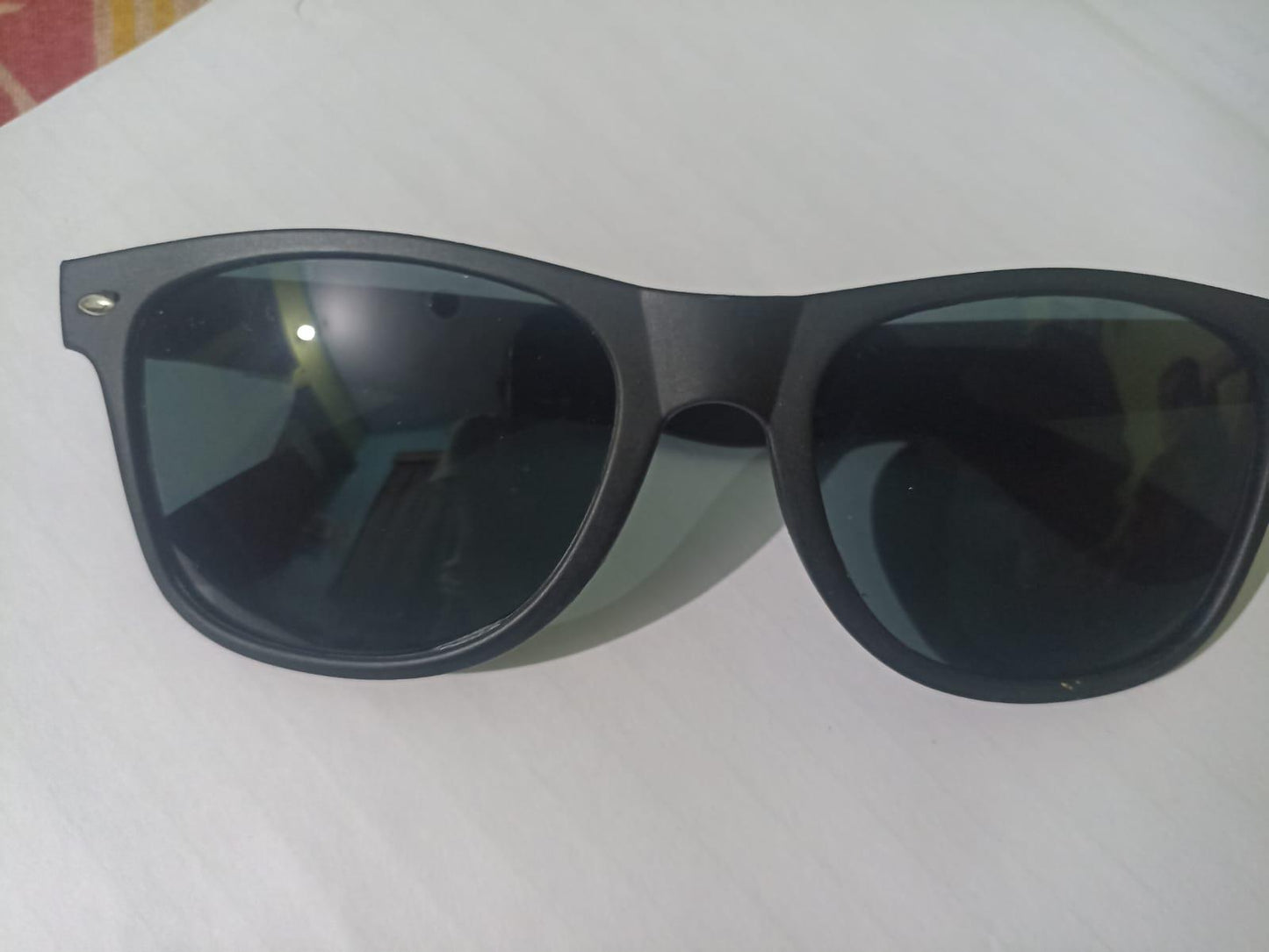 Unisex Wayfair Sunglasses