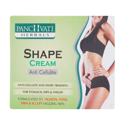 Anti Cellulite Shape Cream 0c2542-3a