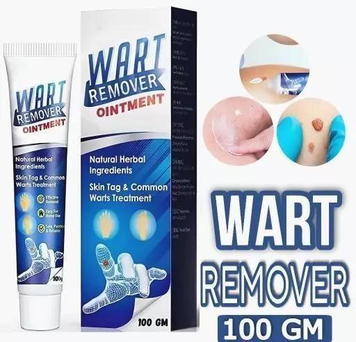 Atemporal  Warts Remover Cream 0c2542-3a