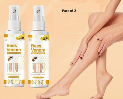 Bee Venom Spider Veins Spray Pack of 2 0c2542-3a