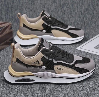 Men Stylish Lightweight Casual Shoes 0c2542-3a