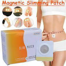 Weight Loss Slim Patch Fat Burning Slimming Products Body Belly Waist Losing Weight Cellulite Fat Burner Sticker(Pack Of 10)