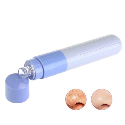 Mini Electric Portable Facial Pore Cleanser