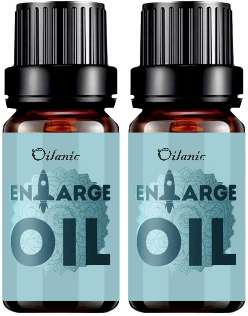 Oilanic Enlarge Oil 30 ml (Pack of 2) 0c2542-3a