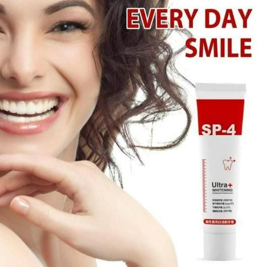 Probiotic Ultra Whitening Toothpaste 0c2542-3a