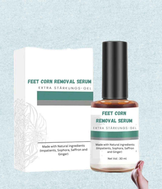 Feet Corn Removal Serum 0c2542-3a