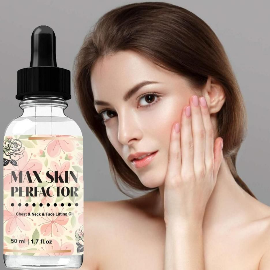 Max Skin Perfector Express Rejuvenation Serum 50 ML 0c2542-3a