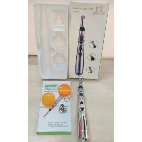 ACS Acupuncture Pen,Electronic Pain Relief Therapy 0c2542-3a