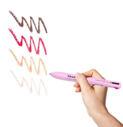 Touch Up 4-in-1 Makeup Pen 0c2542-3a