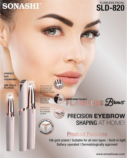 Flawless Eyebrow for Women 0c2542-3a